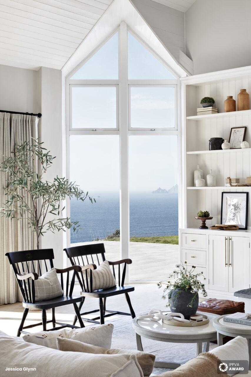 commercial architecture interior design Irish photographer jessica Glynn